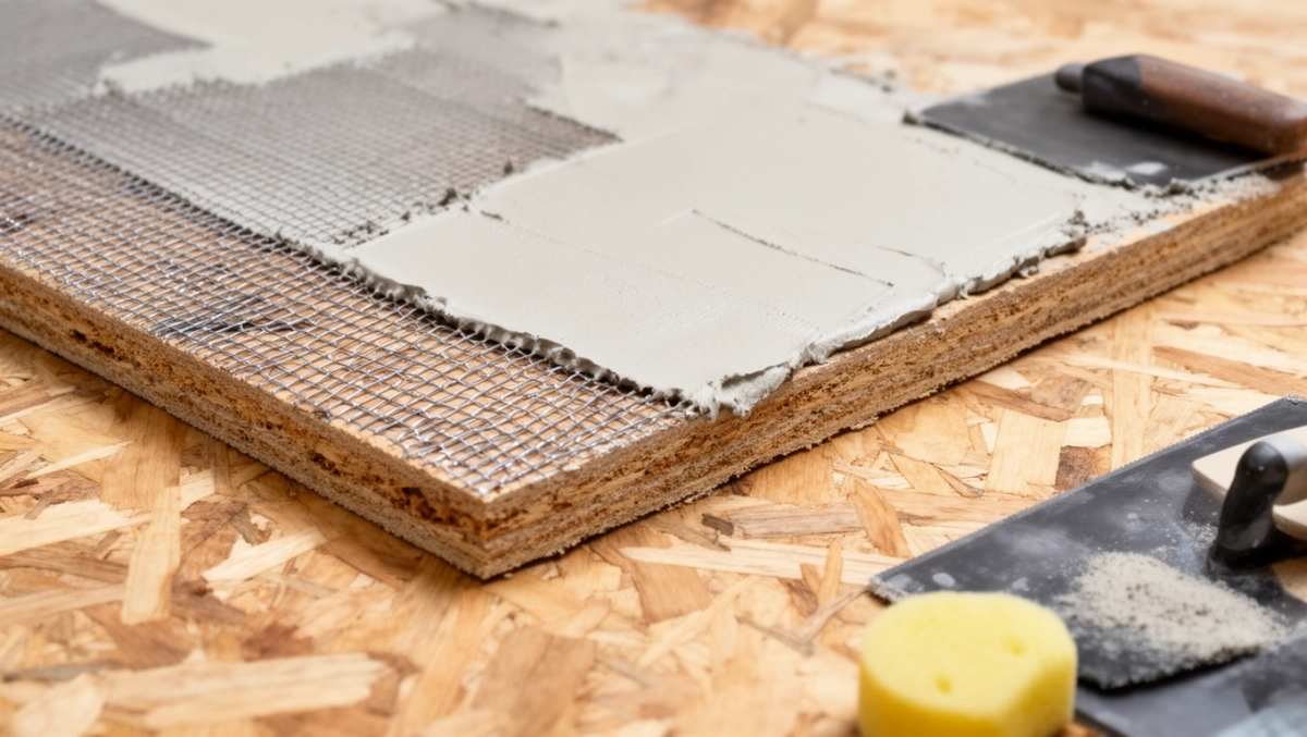 tynkowanie płyty osb